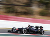 TEST F1 BARCELLONA 24 FEBBRAIO, Jenson Button (GBR) McLaren MP4-31.
24.02.2016.