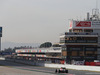 TEST F1 BARCELLONA 24 FEBBRAIO, Romain Grosjean (FRA) Haas F1 Team VF-16.
24.02.2016. F