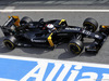 TEST F1 BARCELLONA 24 FEBBRAIO, Kevin Magnussen (DEN) Renault Sport F1 Team RS16.
24.02.2016.