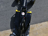 TEST F1 BARCELLONA 24 FEBBRAIO, Kevin Magnussen (DEN) Renault Sport F1 Team RS16.
24.02.2016.