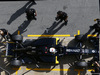 TEST F1 BARCELLONA 24 FEBBRAIO, Kevin Magnussen (DEN) Renault Sport F1 Team RS16.
24.02.2016.
