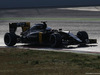 TEST F1 BARCELLONA 24 FEBBRAIO, Kevin Magnussen (DEN) Renault Sport F1 Team RS16.
24.02.2016.