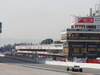 TEST F1 BARCELLONA 24 FEBBRAIO, Kevin Magnussen (DEN) Renault Sport F1 Team RS16.
24.02.2016.