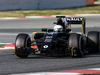 TEST F1 BARCELLONA 24 FEBBRAIO, Kevin Magnussen (DEN) Renault Sport F1 Team RS16.
24.02.2016.