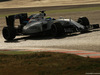 TEST F1 BARCELLONA 24 FEBBRAIO, Felipe Massa (BRA) Williams FW38.
24.02.2016.