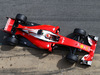 TEST F1 BARCELLONA 24 FEBBRAIO, Kimi Raikkonen (FIN) Ferrari SF16-H.
24.02.2016.