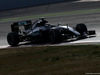 TEST F1 BARCELLONA 24 FEBBRAIO, Nico Rosberg (GER) Mercedes AMG F1 W07 Hybrid.
24.02.2016.
