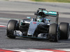 TEST F1 BARCELLONA 24 FEBBRAIO, Nico Rosberg (GER) Mercedes AMG F1 W07 Hybrid.
24.02.2016.