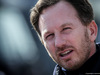TEST F1 BARCELLONA 24 FEBBRAIO, Christian Horner (GBR) Red Bull Racing Team Principal.
24.02.2016.