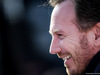 TEST F1 BARCELLONA 24 FEBBRAIO, Christian Horner (GBR) Red Bull Racing Team Principal.
24.02.2016.