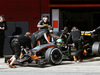 TEST F1 BARCELLONA 24 FEBBRAIO, Nico Hulkenberg (GER) Sahara Force India F1 VJM09.
24.02.2016.