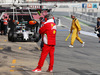 TEST F1 BARCELLONA 24 FEBBRAIO, Felipe Massa (BRA) Williams FW38.
24.02.2016.