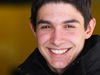 TEST F1 BARCELLONA 24 FEBBRAIO, Esteban Ocon (FRA) Renault Sport F1 Team Test Driver.
24.02.2016.