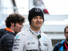 TEST F1 BARCELLONA 24 FEBBRAIO, Nico Rosberg (GER) Mercedes AMG F1.
24.02.2016.