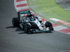 TEST F1 BARCELLONA 24 FEBBRAIO, Nico Rosberg (GER) Mercedes AMG F1 W07 Hybrid.
24.02.2016.