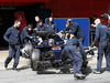 TEST F1 BARCELLONA 24 FEBBRAIO, Carlos Sainz Jr (ESP) Scuderia Toro Rosso STR11.
24.02.2016.