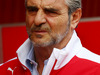 TEST F1 BARCELLONA 24 FEBBRAIO, Maurizio Arrivabene (ITA) Ferrari Team Principal.
24.02.2016.
