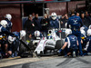 TEST F1 BARCELLONA 24 FEBBRAIO, Felipe Massa (BRA) Williams FW38.
24.02.2016.