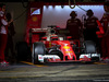 TEST F1 BARCELLONA 24 FEBBRAIO, Kimi Raikkonen (FIN) Ferrari SF16-H.
24.02.2016.