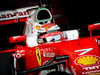 TEST F1 BARCELLONA 24 FEBBRAIO, Kimi Raikkonen (FIN) Ferrari SF16-H.
24.02.2016.
