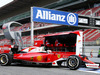 TEST F1 BARCELLONA 24 FEBBRAIO, Kimi Raikkonen (FIN) Ferrari SF16-H.
24.02.2016.