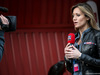 TEST F1 BARCELLONA 24 FEBBRAIO, Mara Sangiorgio, Sky Italia
24.02.2016.