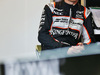 TEST F1 BARCELLONA 24 FEBBRAIO, Nico Hulkenberg (GER) Sahara Force India F1.
24.02.2016.