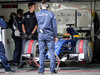 TEST F1 BARCELLONA 24 FEBBRAIO, Felipe Nasr (BRA) Sauber C34.
24.02.2016.