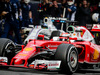 TEST F1 BARCELLONA 24 FEBBRAIO, Kimi Raikkonen (FIN) Ferrari SF16-H.
24.02.2016.