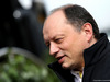 TEST F1 BARCELLONA 24 FEBBRAIO, Frederic Vasseur (FRA), Renault Sport F1 Team, Racing Director 
24.02.2016.