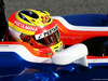 TEST F1 BARCELLONA 24 FEBBRAIO, Rio Haryanto (IDN) Manor Racing MRT05.
24.02.2016.