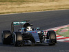 TEST F1 BARCELLONA 24 FEBBRAIO, Lewis Hamilton (GBR) Mercedes AMG F1 W07 Hybrid.
24.02.2016.
