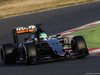 TEST F1 BARCELLONA 24 FEBBRAIO, Nico Hulkenberg (GER) Sahara Force India F1 VJM09.
24.02.2016.