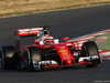 TEST F1 BARCELLONA 24 FEBBRAIO, Kimi Raikkonen (FIN) Ferrari SF16-H.
24.02.2016.