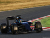 TEST F1 BARCELLONA 24 FEBBRAIO, Carlos Sainz Jr (ESP) Scuderia Toro Rosso STR11.
24.02.2016.