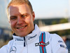 TEST F1 BARCELLONA 24 FEBBRAIO, Valtteri Bottas (FIN) Williams.
24.02.2016.
