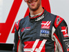 TEST F1 BARCELLONA 24 FEBBRAIO, Romain Grosjean (FRA) Haas F1 Team.
24.02.2016.