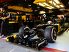TEST F1 BARCELLONA 24 FEBBRAIO, Kevin Magnussen (DEN) Renault Sport F1 Team RS16.
24.02.2016.