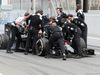 TEST F1 BARCELLONA 24 FEBBRAIO, Jenson Button (GBR), McLaren Honda 
24.02.2016.