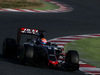 TEST F1 BARCELLONA 24 FEBBRAIO, Romain Grosjean (FRA), Haas F1 Team 
24.02.2016.