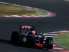 TEST F1 BARCELLONA 24 FEBBRAIO, Romain Grosjean (FRA), Haas F1 Team 
24.02.2016.