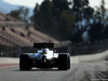 TEST F1 BARCELLONA 24 FEBBRAIO, Romain Grosjean (FRA), Haas F1 Team 
24.02.2016.