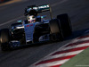 TEST F1 BARCELLONA 24 FEBBRAIO, Lewis Hamilton (GBR), Mercedes AMG F1 Team 
24.02.2016.