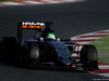 TEST F1 BARCELLONA 24 FEBBRAIO, Nico Hulkenberg (GER), Sahara Force India 
24.02.2016.