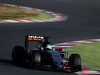 TEST F1 BARCELLONA 24 FEBBRAIO, Nico Hulkenberg (GER), Sahara Force India 
24.02.2016.