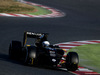 TEST F1 BARCELLONA 24 FEBBRAIO, Kevin Magnussen (DEN), Renault Sport F1 Team 
24.02.2016.