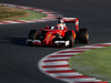 TEST F1 BARCELLONA 24 FEBBRAIO, Kimi Raikkonen (FIN), Ferrari 
24.02.2016.