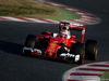 TEST F1 BARCELLONA 24 FEBBRAIO, Kimi Raikkonen (FIN), Ferrari 
24.02.2016.