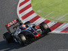 TEST F1 BARCELLONA 24 FEBBRAIO, Romain Grosjean (FRA) Haas F1 Team VF-16.
24.02.2016.