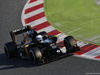 TEST F1 BARCELLONA 24 FEBBRAIO, Romain Grosjean (FRA) Haas F1 Team VF-16.
24.02.2016.